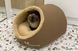 Будиночок для Кота або Собаки Cave Honey M 52x45x30см