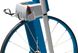 Bosch Курвіметр Professional GWM 40 (колесо вимірювальне), D колеса (об'єм) 389.1мм (1.22 м)