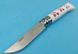 Ніж Opinel №8 Tour de France - white Sandvik 12C27 (001912)