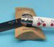 Ніж Opinel №8 Tour de France - white Sandvik 12C27 (001912)