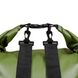 Гермомішок TRAMP PVC olive 90л UTRA-295, Оливковый