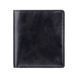 Кошелек мужской кожаный Visconti TSC49 Matteo c RFID Black