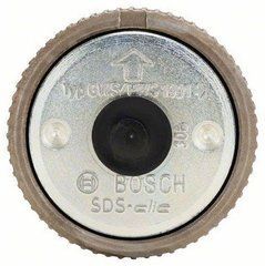Швидкозатискна гайка Bosch SDS-clic M 14 (1603340031)