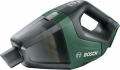 Акумуляторний пилосос Bosch UniversalVac 18 без АКБ (06033B9100)
