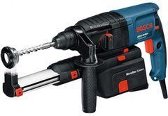 Перфоратор SDS-plus с функцией пылеотсоса GBH 2-23 REA Professional (0611250500)