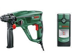 Перфоратор Bosch GBH 2600 + PMD 7 (0603344500)