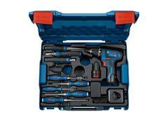 GSR 12V-15 професійні і ручні інструменти(060186810R) Bosch