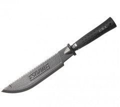 Мачете Estwing EBM Machete (61 ebm), Черный