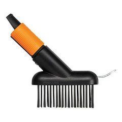 Щітка для мостової Fiskars QuikFit (1000657)