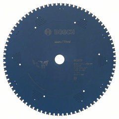 Пиляльний диск Bosch Construct Metal 305 мм, 80 зуб.