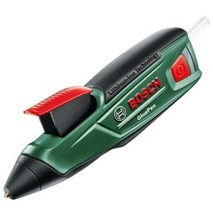 Клейова ручка для рукоділля Bosch GluePen 3,6 V