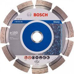 Діамантове коло Bosch Expert for Stone, 180&times;22,23&times;2,4 мм (2608602591)