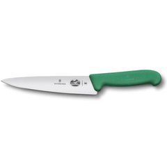 Кухонний ніж Victorinox Fibrox Kitchen, 15 см (Vx52004.15)