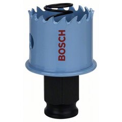 Біметалева коронка Bosch Special for Sheet Metal 33 мм (2608584789)