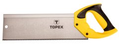 Topex 10A706 Пилка для стелі 350 мм, 13TPI