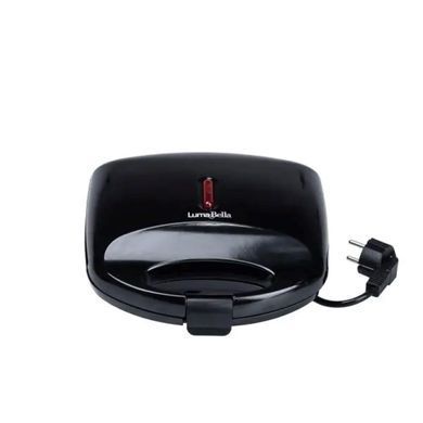 Електрогорішниця Luma Bella LB58006 з антипригарним покриттям 800W