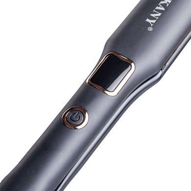 Випрямляч для волосся керамічний 40 Вт LED Sokany SK-15010