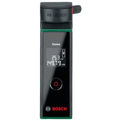 Ленточный адаптер Bosch для дальномера Zamo (1608M00C25)