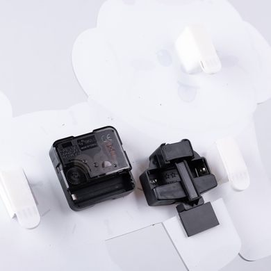 Часы настенные фигурные с животным, декоративные HP-3Y-6-307