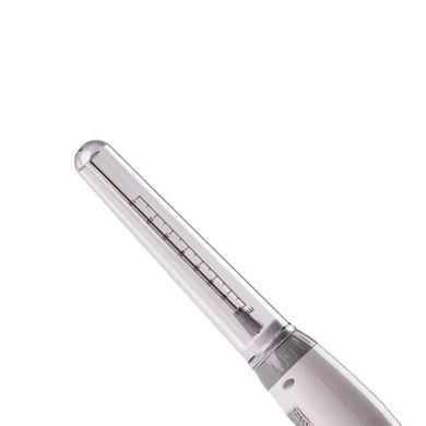 Капучинатор Sokany SK-1732 ручний 25W Чорний