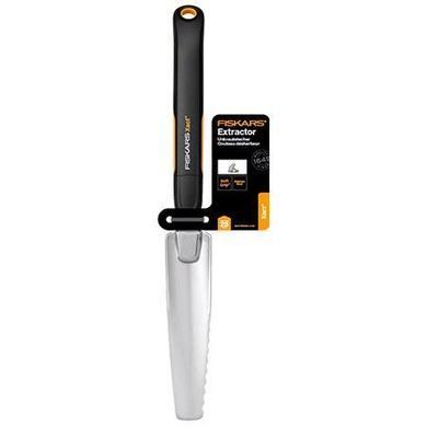 Ручной экстрактор для сорняков Fiskars Xact (1027046)