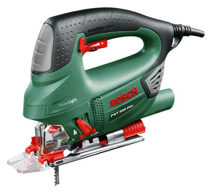 Лобзик Bosch PST 900 PEL