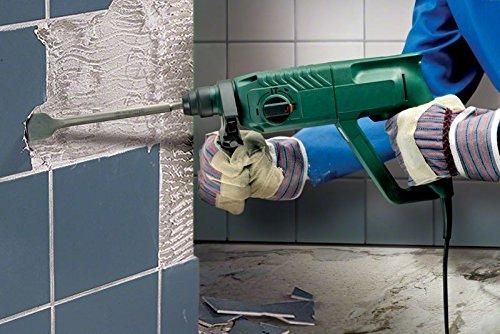 Зубило плоске плиткове Bosch (2609255571)SDS-Plus 40х250 мм