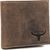Кошелек мужской кожаный BUFFALO WILD RM-01-HBW-7659 коричневый