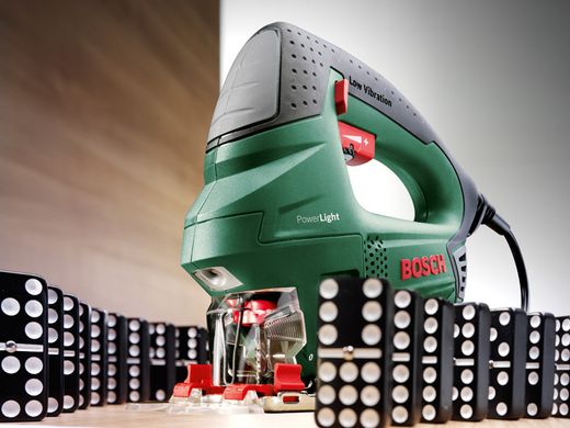 Лобзик Bosch PST 900 PEL