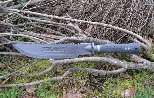 Мачете Estwing EBM Machete (61ebm)