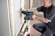 Аккумуляторный перфоратор Bosch SDS-plus GBH 36 V-EC Compact Professional