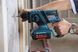 Аккумуляторный перфоратор Bosch SDS-plus GBH 36 V-EC Compact Professional