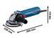 Угловая шлифовальная машина Bosch GWS 12-125 Professional (06013A6101)