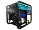 Дизельный генератор INVO D-8000EA, 7,5/8кВт, 230В