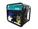Дизельный генератор INVO D-8000EA, 7,5/8кВт, 230В