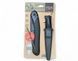 Набір Bahco laplander 396 пилка + Knife 2446 ніж (LAP-KNIFE)