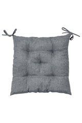 Подушка на стул Graphite 40х40 см