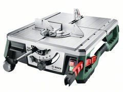 Циркулярна пила Bosch AdvancedTableCut 52 (0603B12000)