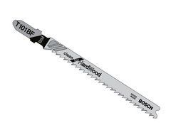Полотно для лобзика Bosch (2608634234) T 101 BF, BIM 5 шт