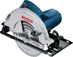 Ручна дискова пилка Bosch GKS 235 Turbo (06015A2001)