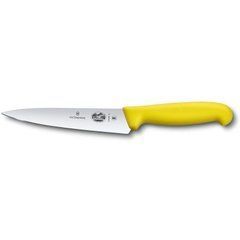 Кухонний ніж Victorinox Fibrox Kitchen, 15 см (Vx52008.15)