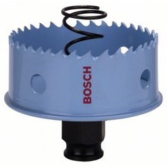 Біметалева коронка Bosch Special for Sheet Metal 65 мм (2608584801)
