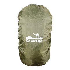 Чохол на рюкзак Tramp олива 70-100 л. L UTRP-019