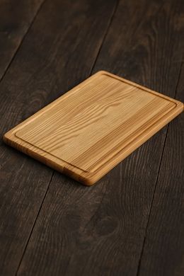 Сервировочная доска для подачи 35&times;25 см прямоугольная C28W250350