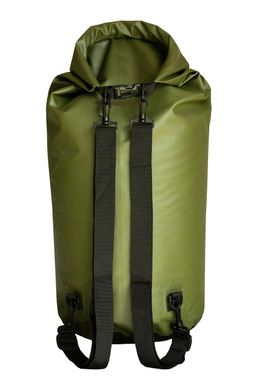 Гермомішок TRAMP PVC olive 50л UTRA-068, Оливковый