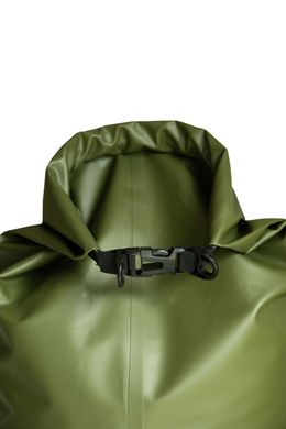 Гермомішок TRAMP PVC olive 50л UTRA-068, Оливковый