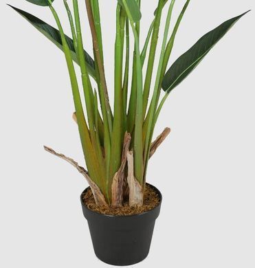 Штучна рослина Engard Strelitzia 140 см (DW-09)