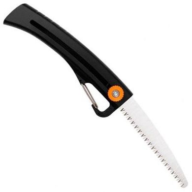 Садовая пила Fiskars Solid Garden Saw SW 16 (1028376)