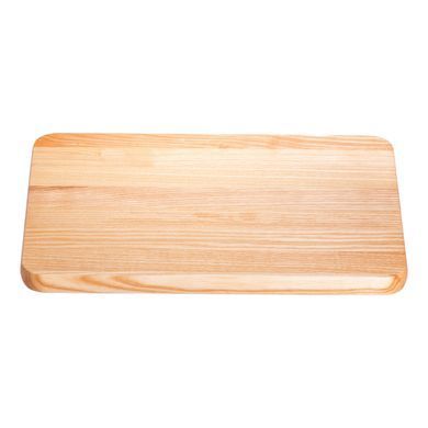 Сервировочная доска для подачи 35&times;25 см прямоугольная C28W250350