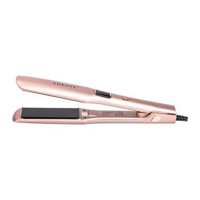 Утюжок для волос 50 Вт Розовый Sokany SK-15009